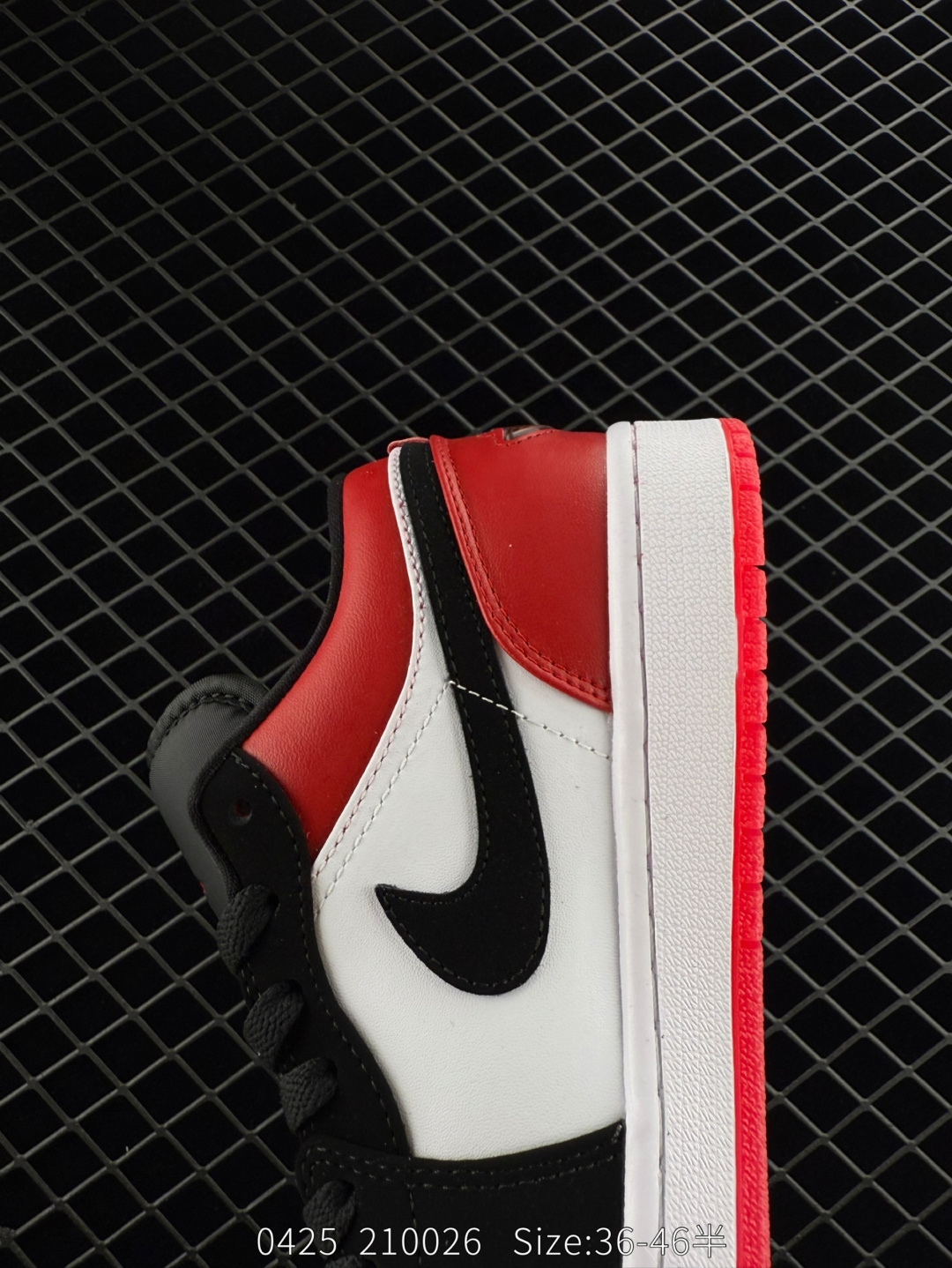 Nike Air Jordan 1 Low